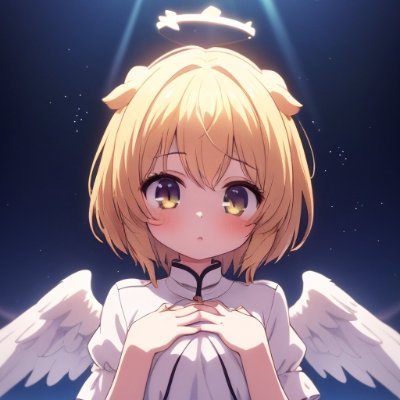I created this account to gather information because I am interested in AI.
AIに興味があるので、情報収集のためにこのアカウントを作りました。