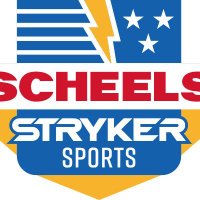 Scheels Stryker Sports Complex(@StrykerSports) 's Twitter Profile Photo