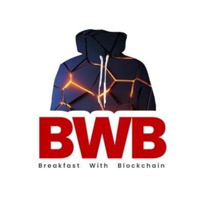 Breakfast w/ Blockchain | every Saturday | 10AM | don’t miss it  | host @adewaleflex