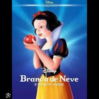 Branca de neve🍏(@Camile04111913) 's Twitter Profile Photo