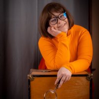 Autumn Snow✨Your Nerdy Sticky Wife✨ (@nerdystickywife) 's Twitter Profile Photo