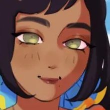 herukas_'s profile picture. she's giving dead but she always served | acct is 🔞 |  mostly about ships and video games spam so i don't clutter my main act 🥂  FUB free