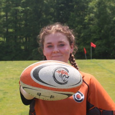Class of 2025 Charlotte Tigers Rugby Player
@charlottetigersrugby
@hawkeyesrugbyacademy
Highlight Reel: https://t.co/yXfDl6gny6