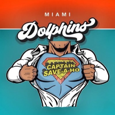 Miami dolphins is a life style