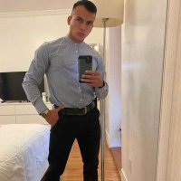 James Liam (@james_liam15069) 's Twitter Profile
