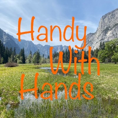 Handywithhands Profile Picture