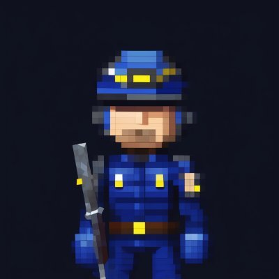 NicoTech9's profile picture. ¡Hola! Soy Nicolás 👋
Fanático de la tecnología: 🤖 Smartphones (iOS, Android), Linux, IA/NFT's; Fotografía 📸 y dormir 😴 (cuando se puede).