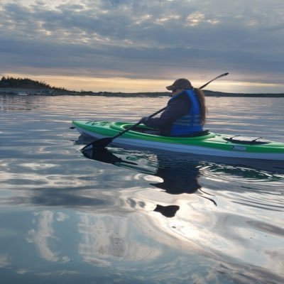 Making the best of living outport Newfoundland! One day at a time.