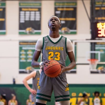 St. Mary's '19 | DACC ‘24 | 6’8 Wing | 2.7 GPA | 2 Years Eligibility | D2 Bounce Back/ Juco Transfer