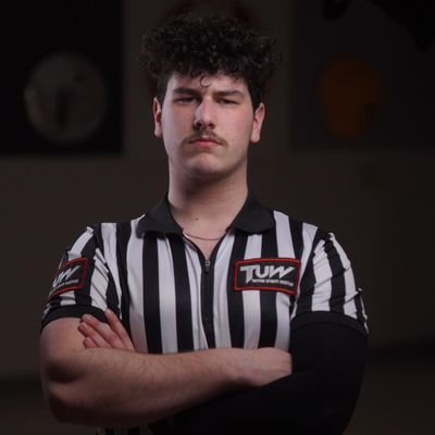 refereewilliam Profile Picture