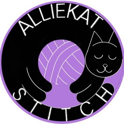 AllieKat Stitch