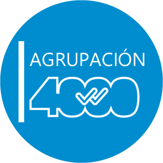 Lista 4000 Canelones
Agrupación Política
Canal oficial de Instagram
Agrupación Nuevo Compromiso
Canelones
4000
Partido Nacional 🇺🇾