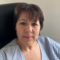 María Inés Chiorazzo (@michiorazzo) 's Twitter Profile