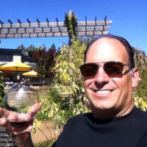 Father, Papa, Husband, Financial Advisor, Wine Lover, Amateur Chef, community activist, former US Navy Nuclear Power Submariner, peloton @pcolapapa