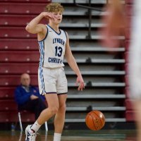 Gannon Dykstra (@dykstragannon) 's Twitter Profile Photo Gannon Dykstra (@dykstragannon) 's Twitter Profile Photo
