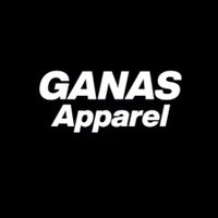 Ganas Apparel(@GanasApparel) 's Twitter Profile Photo