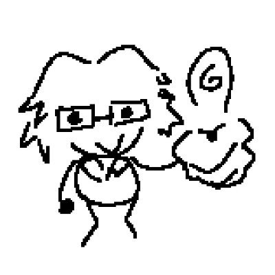 Sackboy2008's profile picture. we silly up in this.
i do things.
i am NEVER consistent.

also the world's biggest subspace tripmine guy.

in my cliche wild west cowboy outlaw gunslinger arc