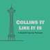 Collins It Like It Is Podcast (@CollinsLikeItIs) Twitter profile photo