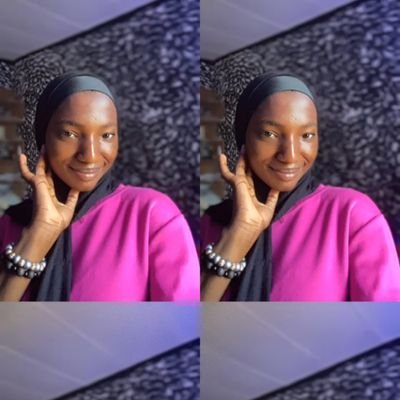 Muslimah🧕💖📿|| Unilorite🙃|| Statistician 📶📊|| introvert.