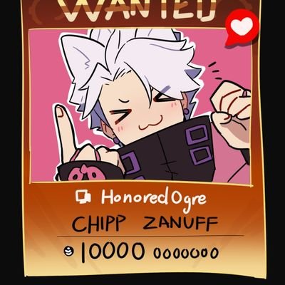 JTg | HonoredOgre (CHIPP GAMING) Profile