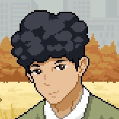 dyethrow pixelさんのプロフィール画像