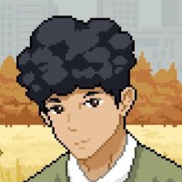dyethrow pixel (@dyethrow) 's Twitter Profile Photo dyethrow pixel (@dyethrow) 's Twitter Profile Photo