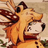 🍁Zander Maple!🦌(@ZanderMaple) 's Twitter Profileg