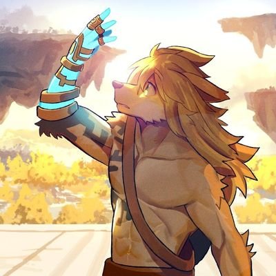 Kaisutak's profile picture. 