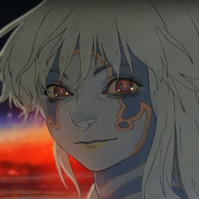 Notyourcupcakeさんのプロフィール画像