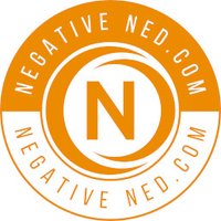 Negative Ned Domain Names(@NegativeNedDN) 's Twitter Profile Photo