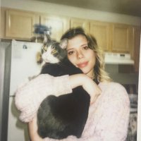 Ren (@catsnotababe) 's Twitter Profile