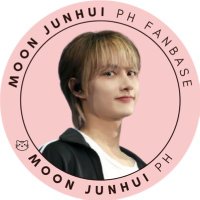 JUN PHILIPPINES(@moonjunhuiph) 's Twitter Profile Photo