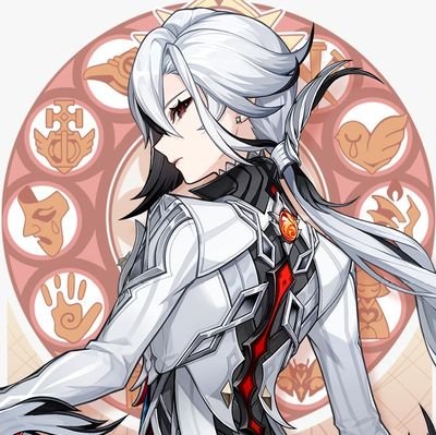 ◆ The Knave
◆ The 4th of the Eleven Fatui Harbinger
◆ Title: Dire Balemoon
◆ Head of the House of the Hearth
◆ Lyney, Lynette and Freminet's father