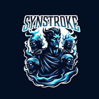 EMGG SynStroke🔥さんのプロフィール画像