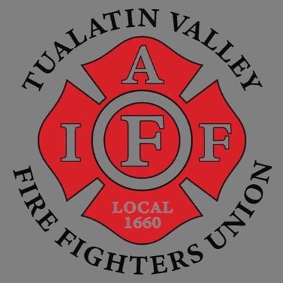 Official Twitter account of Tualatin Valley Professional Firefighters