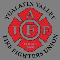 Tualatin Valley Firefighters (@iaff1660) 's Twitter Profile Photo Tualatin Valley Firefighters (@iaff1660) 's Twitter Profile Photo