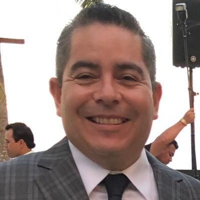 Roberto Romero L. Profile