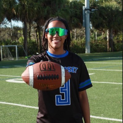 Jayda Simmons Profile