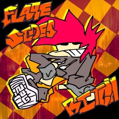 FNF Flare-Sidesさんのプロフィール画像