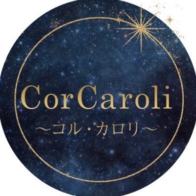 corcaroli_01 Profile Picture