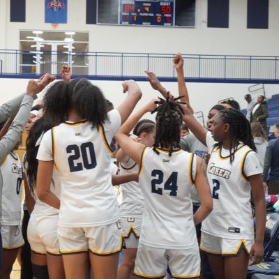 Official Twitter of Coker Women’s Basketball | IG: @cokeruniversitywbb | NCAA DII Proud member of @SAC_ATHLETICS