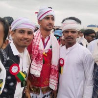 it सेल जिला सहसंयोजक डुंगरपुर (@bapulalnanoma13) 's Twitter Profile Photo it सेल जिला सहसंयोजक डुंगरपुर (@bapulalnanoma13) 's Twitter Profile Photo