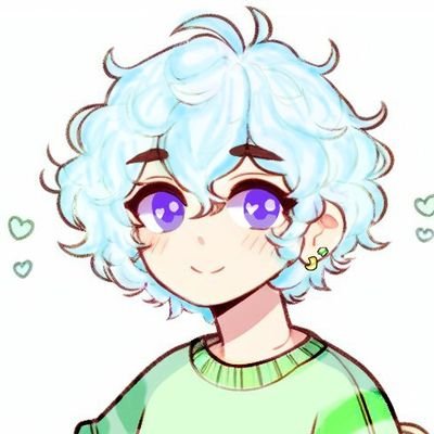 BeebiTurtle's profile picture. Just a Fandom person, vibin here. Environmental college grad. 
25+ Y/O, Agender, Ace/Demiromantic

https://t.co/kr8m9AQWk7