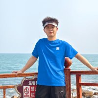 Zhe Wang (@wangwaud) 's Twitter Profile