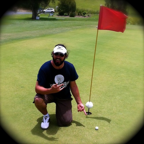 AlexKorobacz's profile picture. 