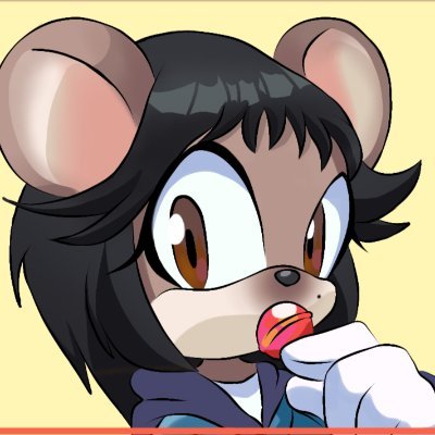 Artista de:
Principalmente Sonic y otras cosas. š
š²š½ šØ
https://t.co/zsx5GK40uA
Insta: Hadara BMO