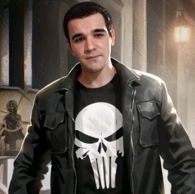 luisdarkwatch Profile Picture