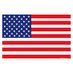 The American Flag (@theusaflagship) Twitter profile photo