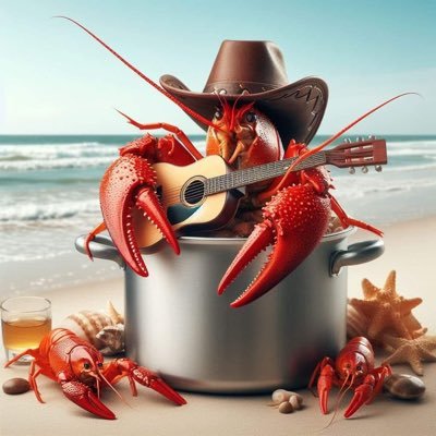 Are you need of #Crawfish , get to my inbox let share the love.