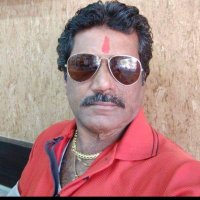राष्ट्रवादी🕉️महेश,बापूनगर🔱भगवा🚩योद्धा🏹 (@maheshspatel72) 's Twitter Profile